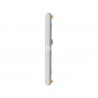 External Volume key Polar White Xiaomi Redmi Note 12 Pro 4G