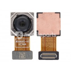 Rear Camera 50MP Xiaomi Redmi Note 12 4G