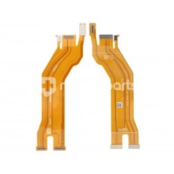 Motherboard Flex Cable Xiaomi Redmi Note 13 4G