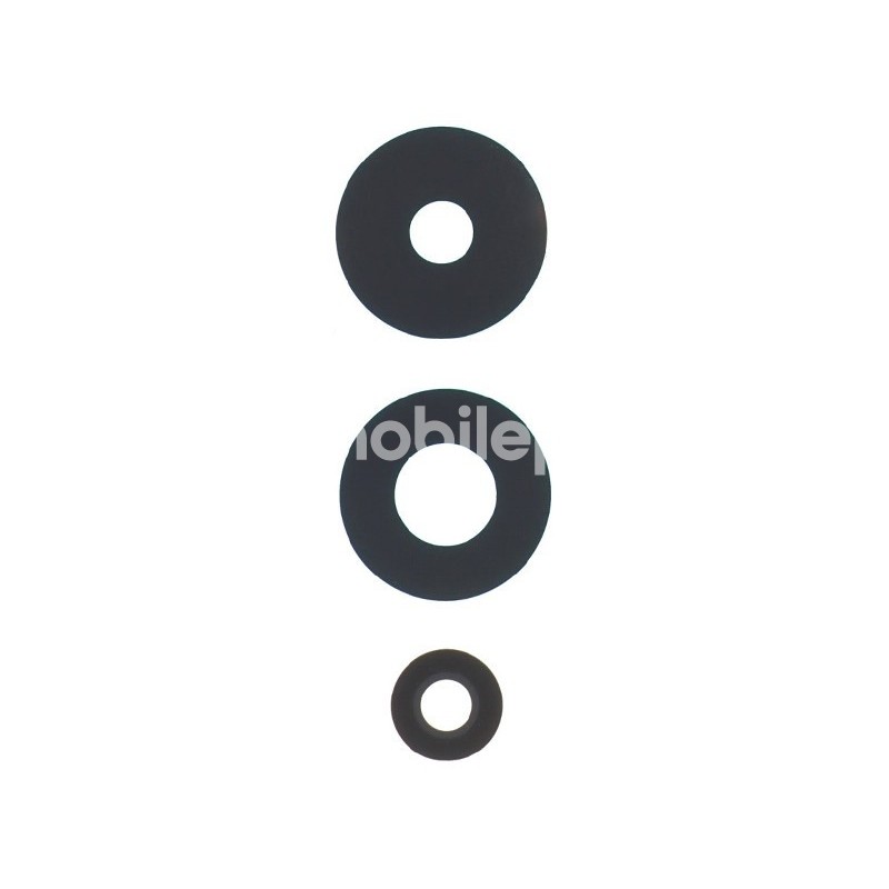 Rear Camera Lens Xiaomi Redmi Note 13 Pro 5G