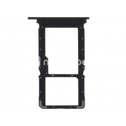Dual Sim Card Tray Black Xiaomi Redmi Note 13 5G