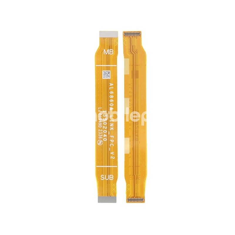 Motherboard Flex Cable Xiaomi Redmi Note 13 Pro 4G