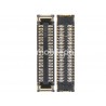 Connector LCD On Motherboard Xiaomi Redmi Note 13 Pro 4G