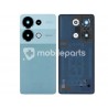 Rear Cover Forest Green Xiaomi Redmi Note 13 Pro 4G Ori