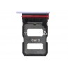 Dual Sim Card Tray Purple Xiaomi Redmi Note 14 Pro