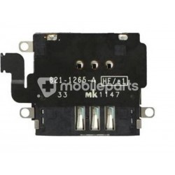 Lettore Sim Card Flat Cable iPad 3 - iPad 4 No Logo