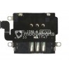 Lettore Sim Card Flat Cable iPad 3 - iPad 4 No Logo