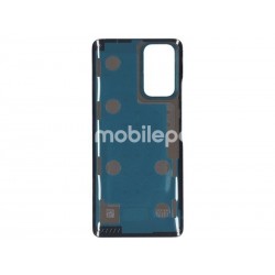 Rear Cover White Xiaomi Redmi Note 10 Pro 5G No Logo