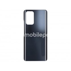 Rear Cover Black Xiaomi Redmi Note 10 Pro 5G No Logo