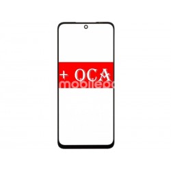 Glass + OCA Xiaomi Redmi Note 11T Pro - 11T Pro+ - Poco X4 GT