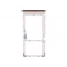 Dual Sim + Micro SD Tray Xiaomi Redmi Note 8 Pro