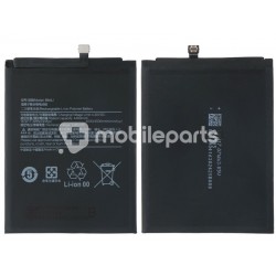 Battery BM4J 4400mAh Xiaomi Redmi Note 8 Pro No Logo