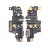 Charging connector + Board Xiaomi Redmi Note 8 Pro (PULLED)