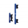 Power Button + Volume Blue Xiaomi Redmi Note 8
