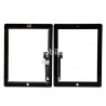 Touch Screen Nero iPad 3 No Logo