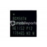 IC Touch BCM5974KFBGH U3101 iPad 3 - 4