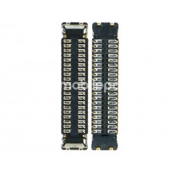 LCD Connector Onboard Xiaomi Redmi Note 8