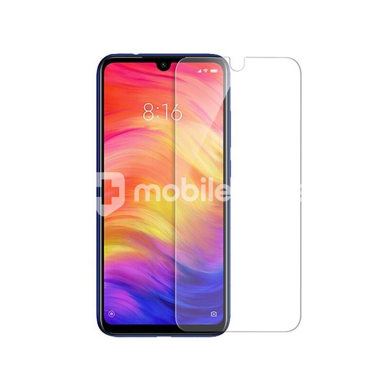 Tempered Glass Protector Xiaomi Redmi Note 7