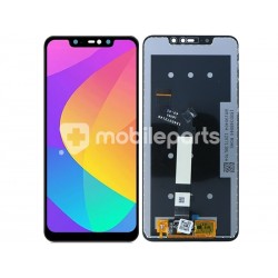 Display Touch Black Xiaomi Redmi Note 6 Pro