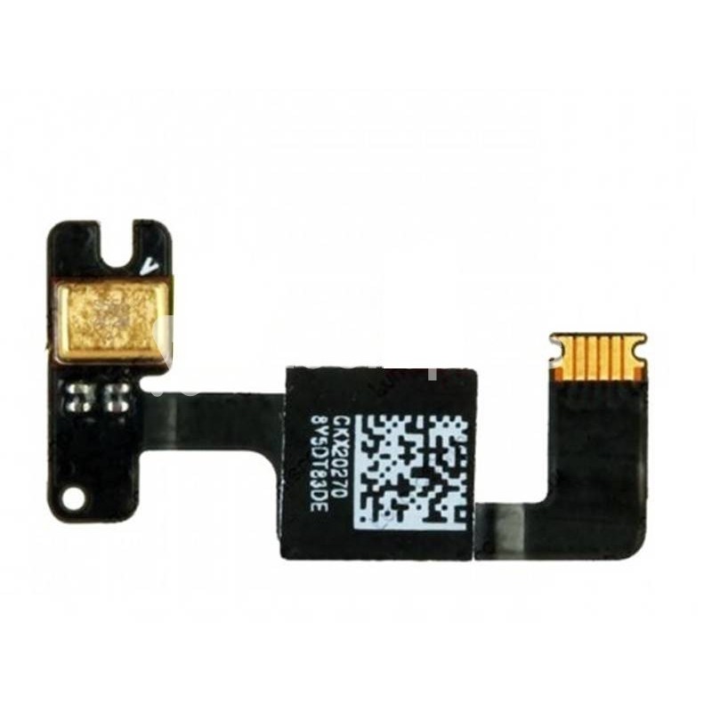 Microfono Flat Cable WiFi iPad 3/4 No Logo