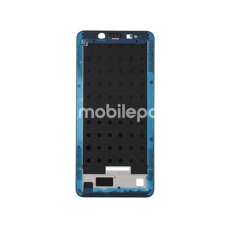 Middle Frame Black Xiaomi Redmi Note 5