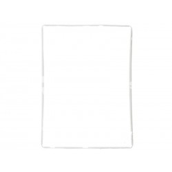 Cornice Bianca Ipad 3/4