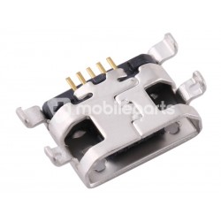 Connector Charging Model 120