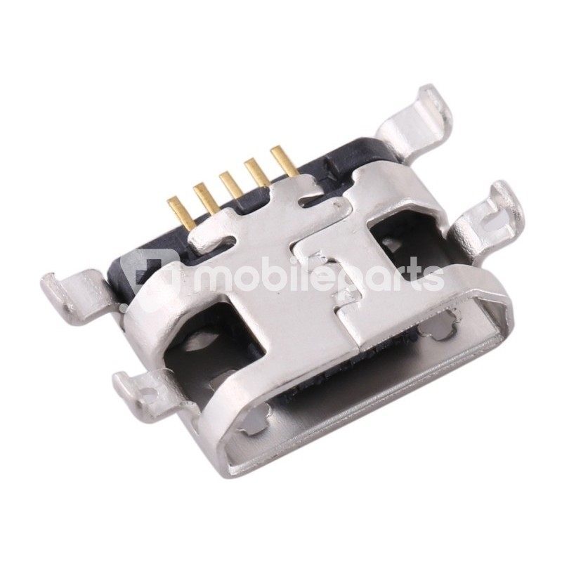 Connector Charging Model 120