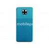 Rear Cover Green Xiaomi Redmi Note 9 Pro No Logo