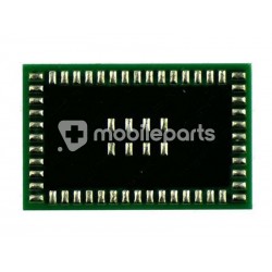 Wifi Ic Iphone 5