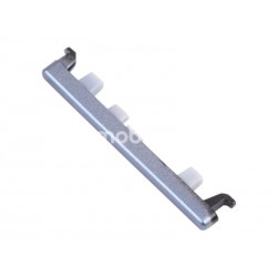 External Volume Button Black Xiaomi Redmi Note 9S