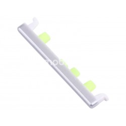 External Volume Button Silver Xiaomi Redmi Note 9S