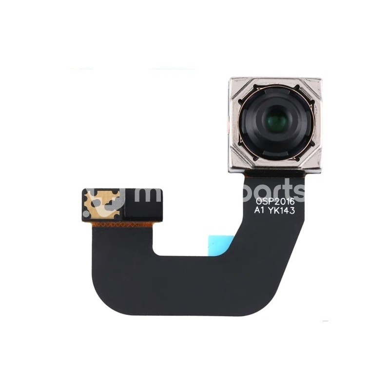 Rear Camera 48MP Xiaomi Redmi Note 9S