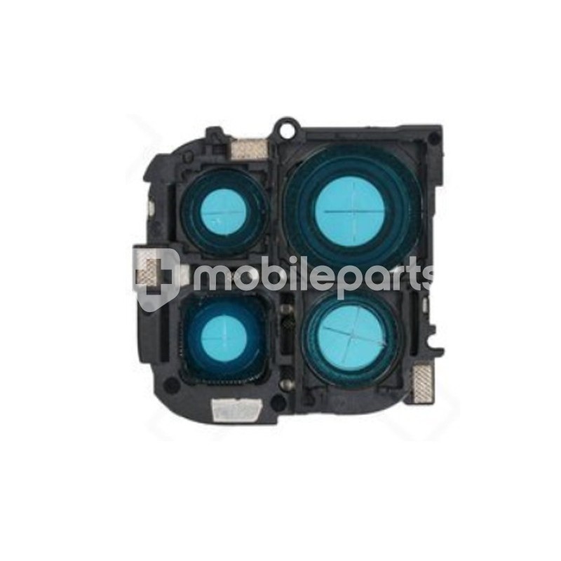Rear Camera Lens + Frame Xiaomi Redmi Note 9S