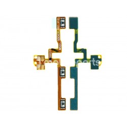 Power + Volume Flex Xiaomi Redmi Note 9S - Note 9 Pro