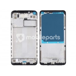 Frame LCD Black Xiaomi Redmi Note 9