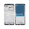 Frame LCD Black Xiaomi Redmi Note 9