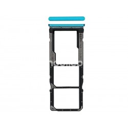 Sim Card Tray Forest Green Xiaomi Redmi Note 9