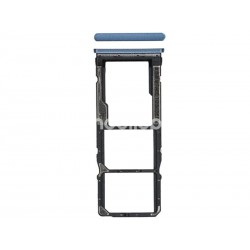 Sim Card Tray Midnight Grey Xiaomi Redmi Note 9