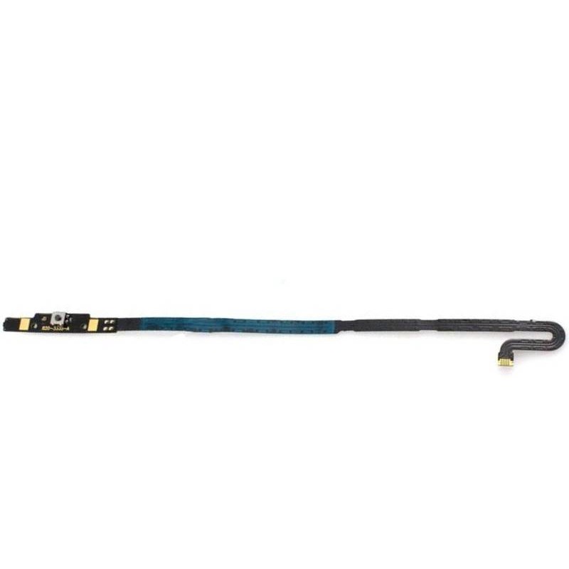 Tasto Home Flat Cable iPad 4 No Logo