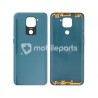 Rear Cover Forest Green Xiaomi Redmi Note 9 No Logo