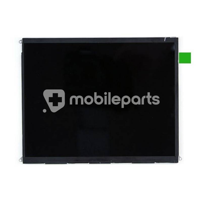 Display Ipad 3 No Logo