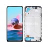 Display Touch + Frame Black Xiaomi Redmi Note 10 4G (OLED)
