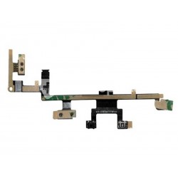 Accensione + Volume Flat Cable Ipad 3