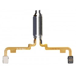Fingerprint Flat Cable Grey Xiaomi Redmi Note 10s