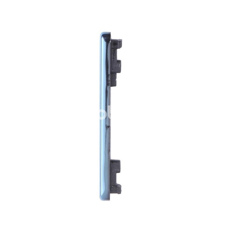 External Volume Button Blue Xiaomi Redmi Note 10 Pro