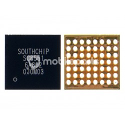 IC Charging SC8551 Xiaomi Redmi Note 10 Pro 4G