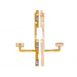Power + Volume Flex Cable Xiaomi Redmi Note 9T