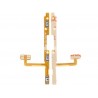 Power + Volume Flex Cable Xiaomi Redmi Note 9T