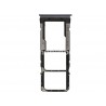 Sim Card Tray Black Xiaomi Redmi Note 9T